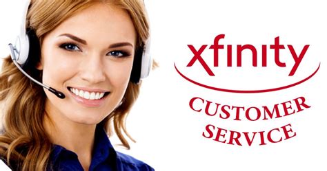 xfinity customer service contact number.